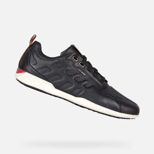 SNEAKERS SNAKE.2 MAN