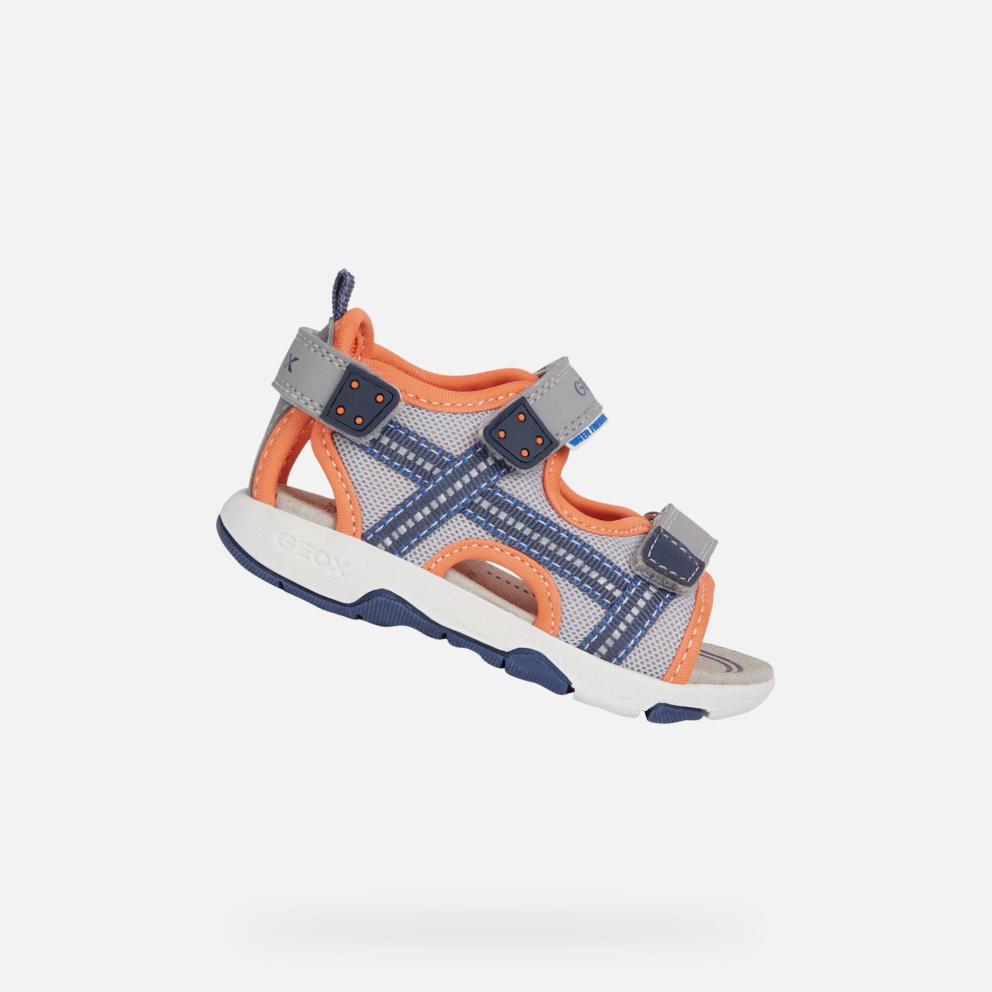 geox baby boy sandals
