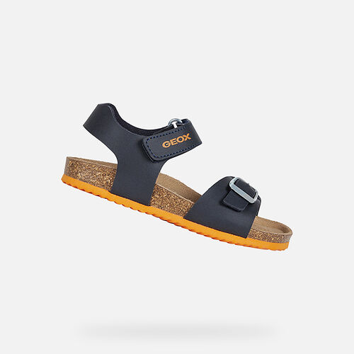 SANDALS GHITA BOY