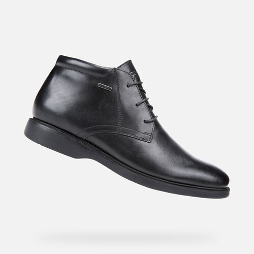 FORMAL SHOES MAN BRAYDEN 2FIT ABX MAN - null