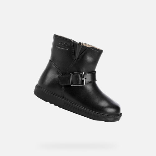 MID-CALF BOOTS HYNDE BABY GIRL