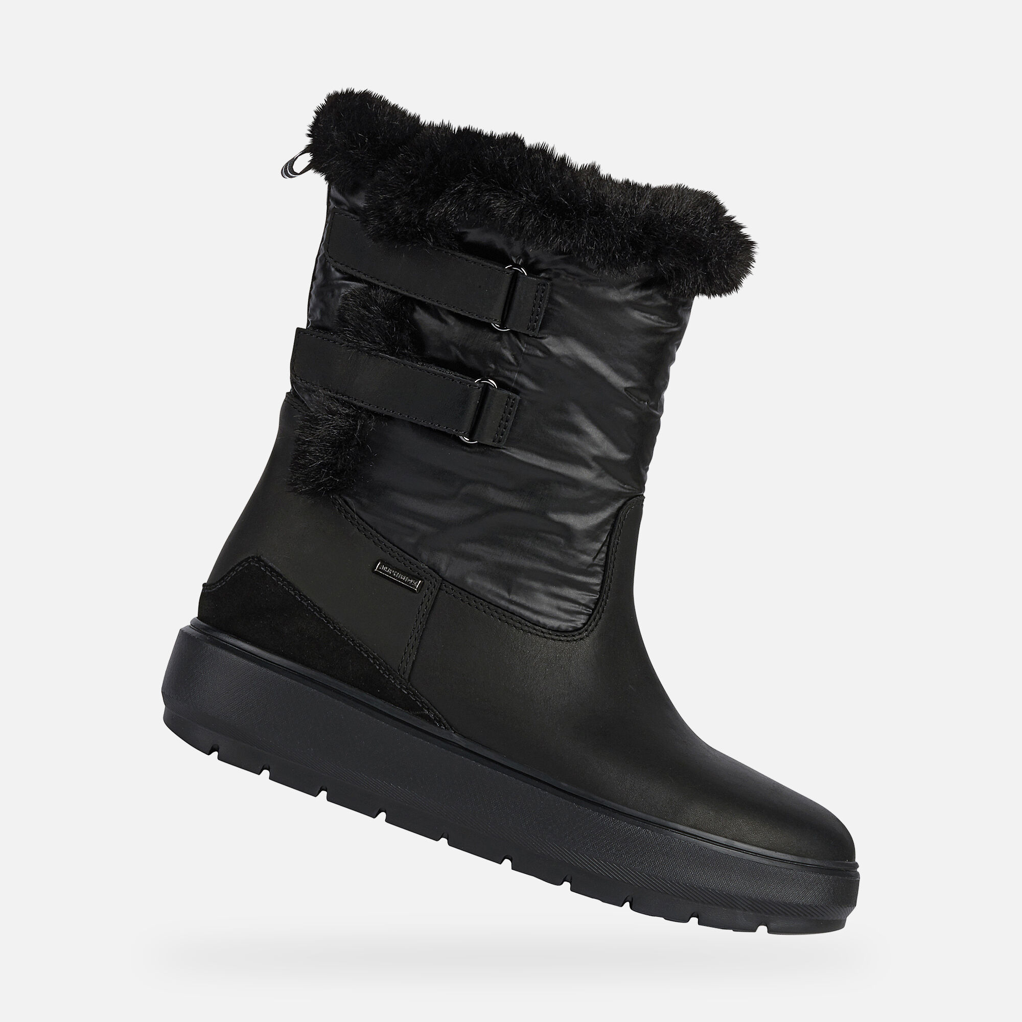 geox waterproof boots