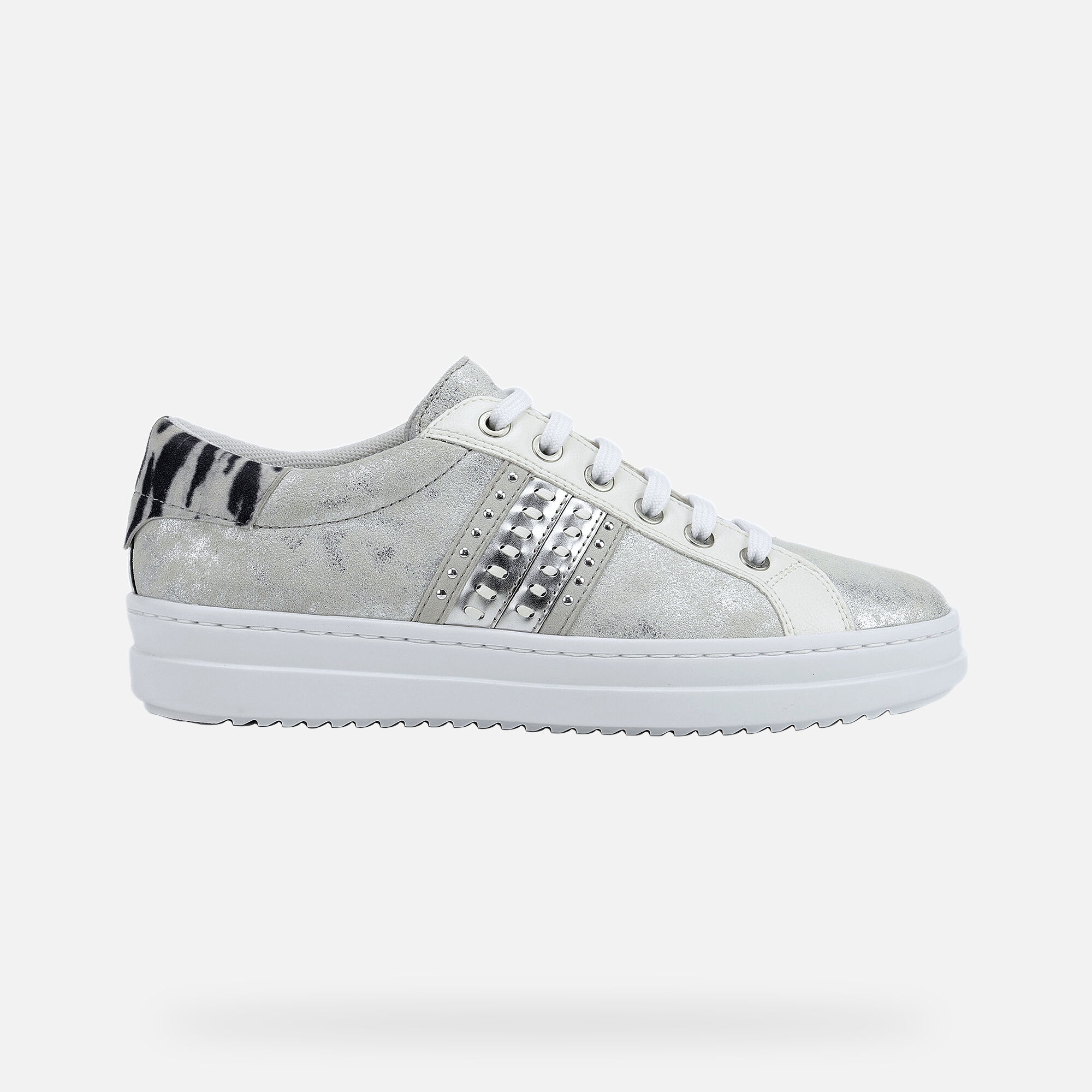 geox pontoise sneakers