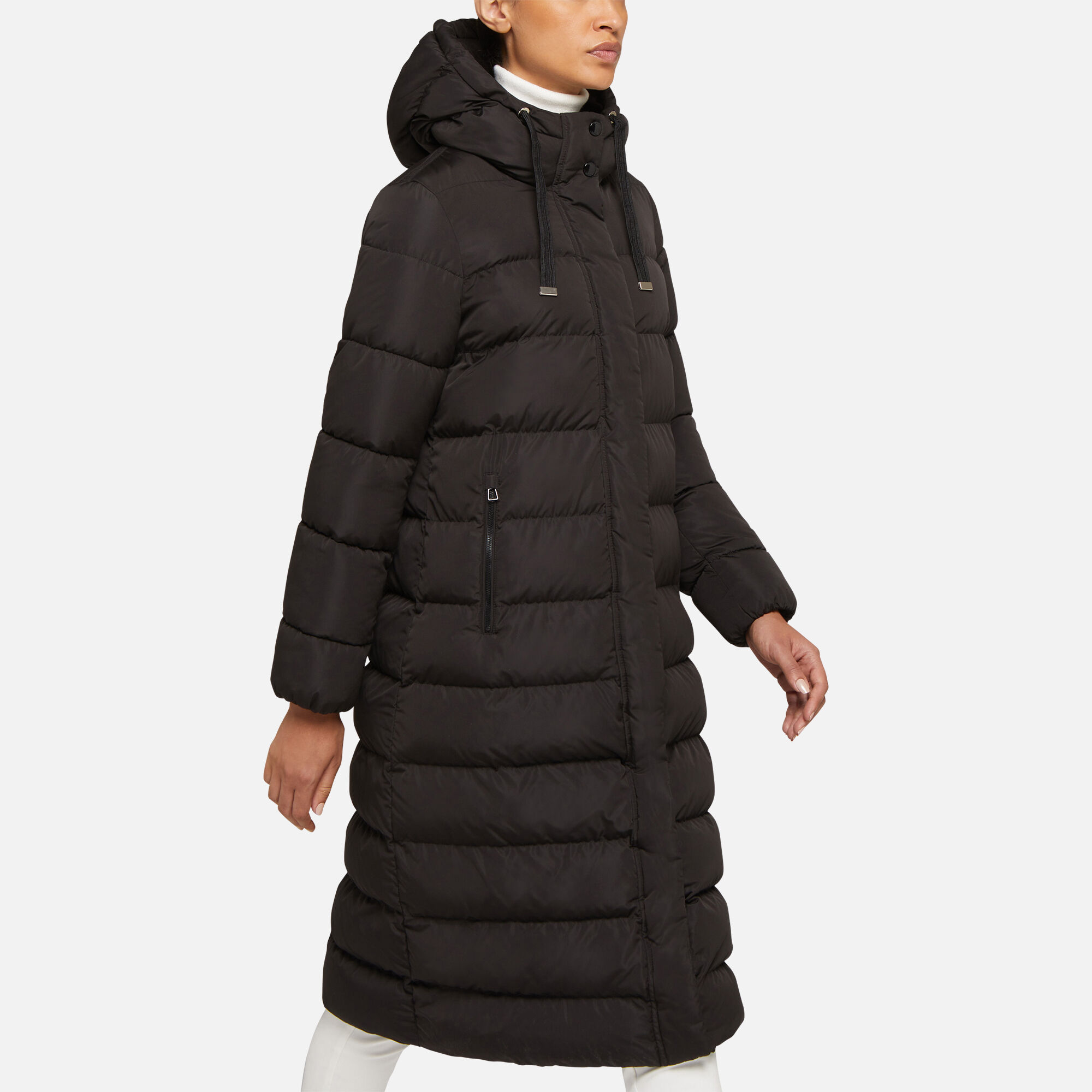 geox waterproof jacket