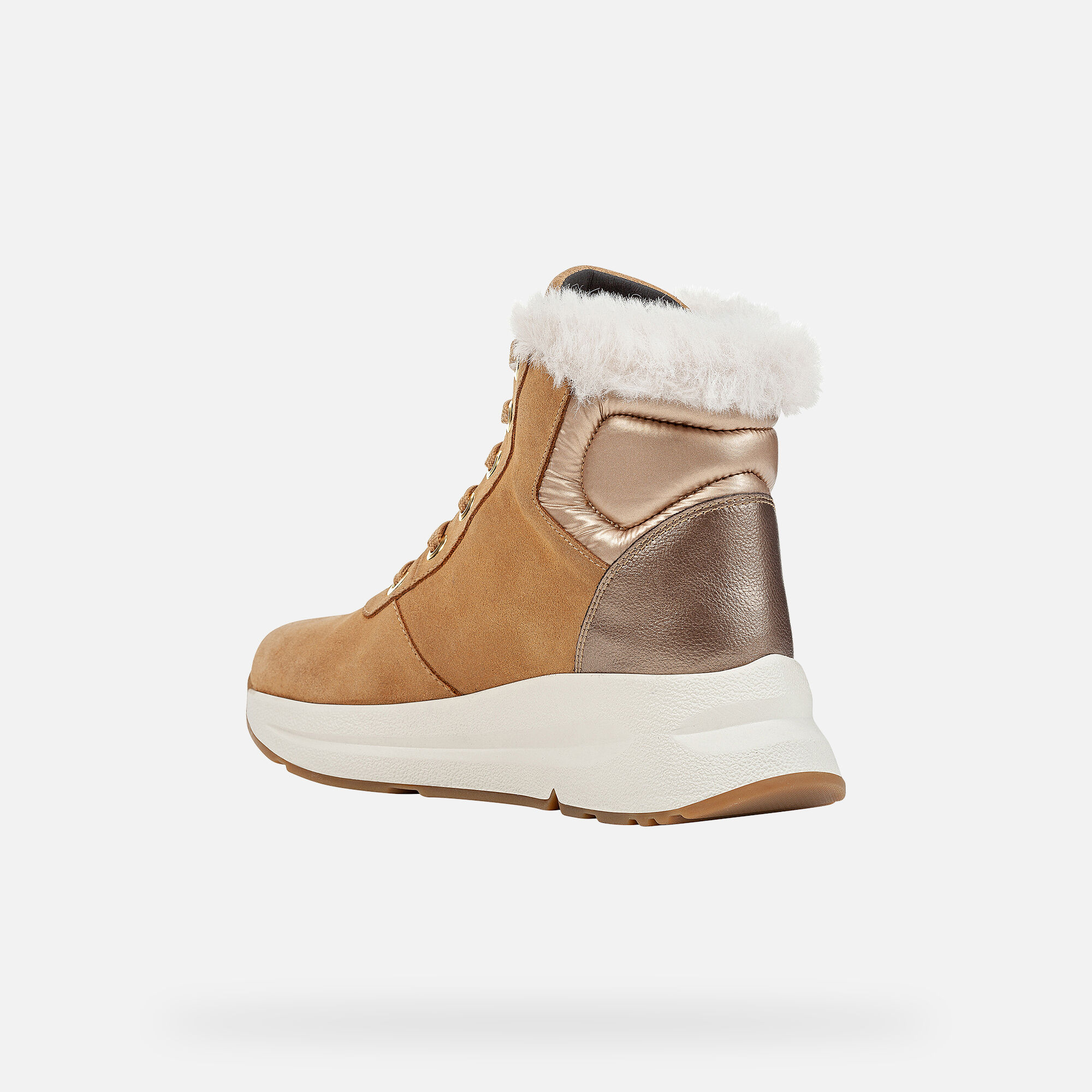 geox camel