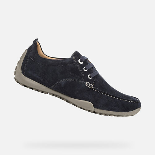 LOAFERS MAN DRIVE SNAKE MAN - null