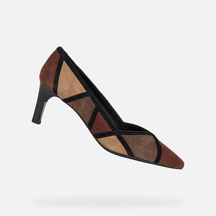 Geox U SPHERICA EC5 - Sandales de randonnée - schwarz/noir