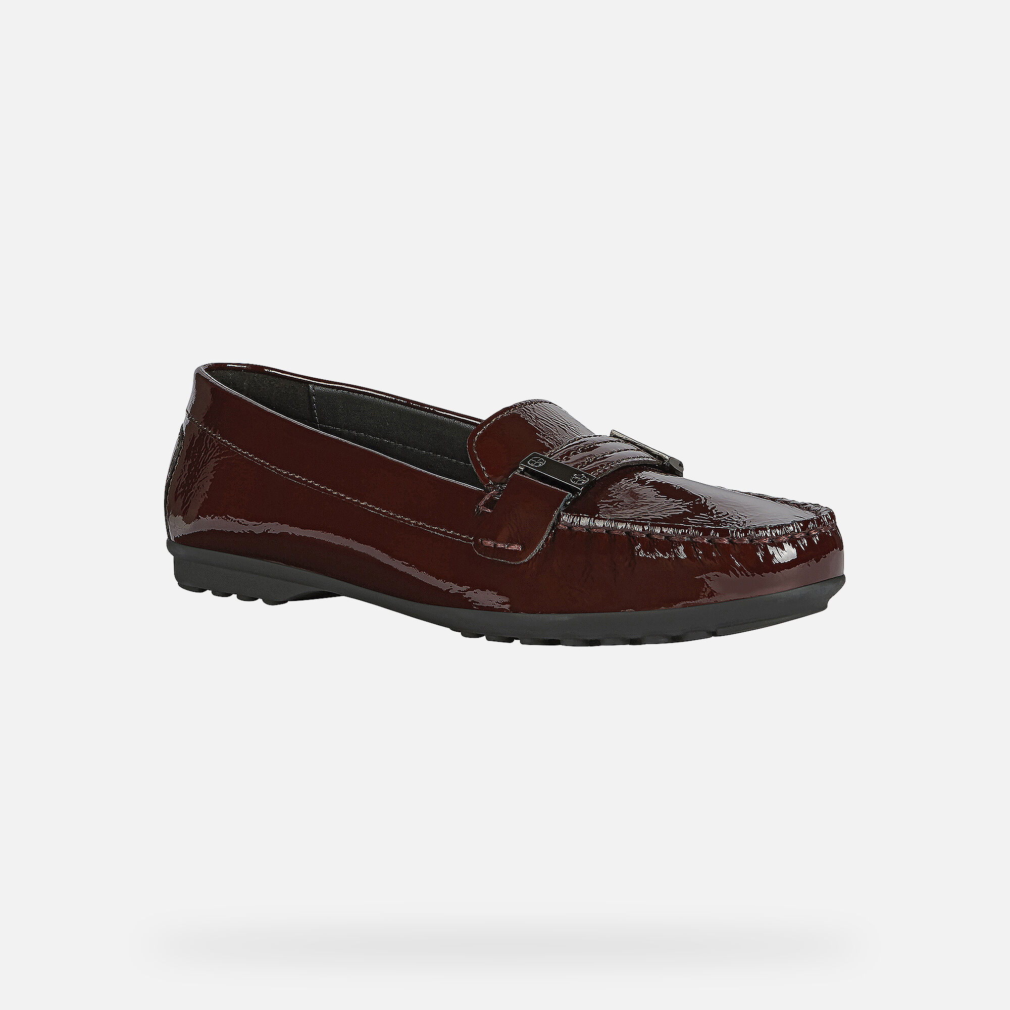 geox elidia loafer