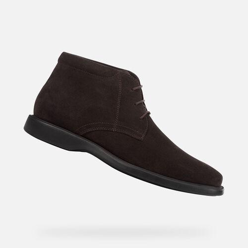 CASUAL SHOES MAN BRAYDEN ABX MAN - null