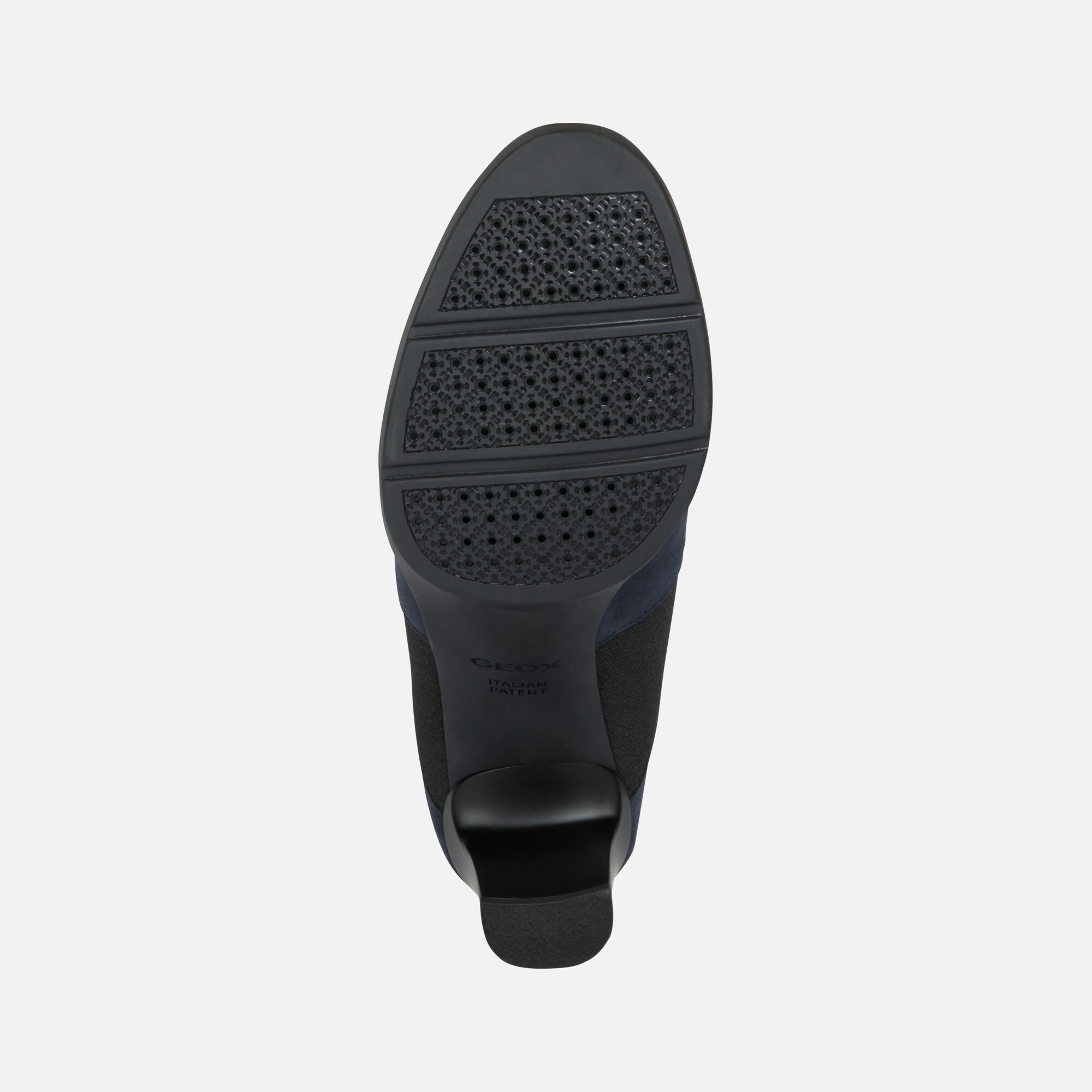 Geox Mens Shoes Size Chart