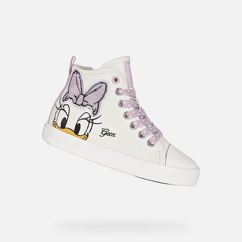 Mickey Mouse Pour Geox Chaussures Garcon Fille Et Bebe