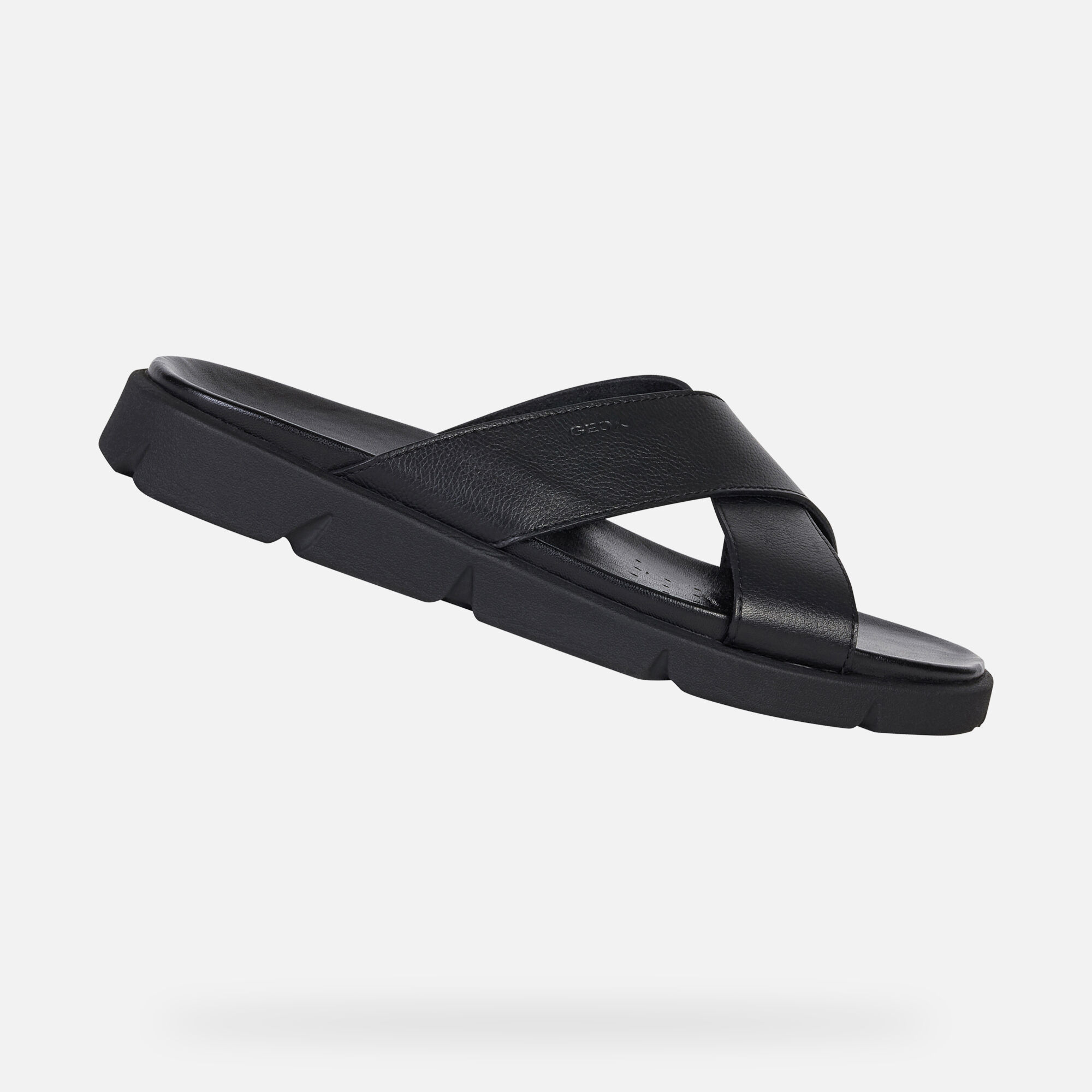 geox flip flops