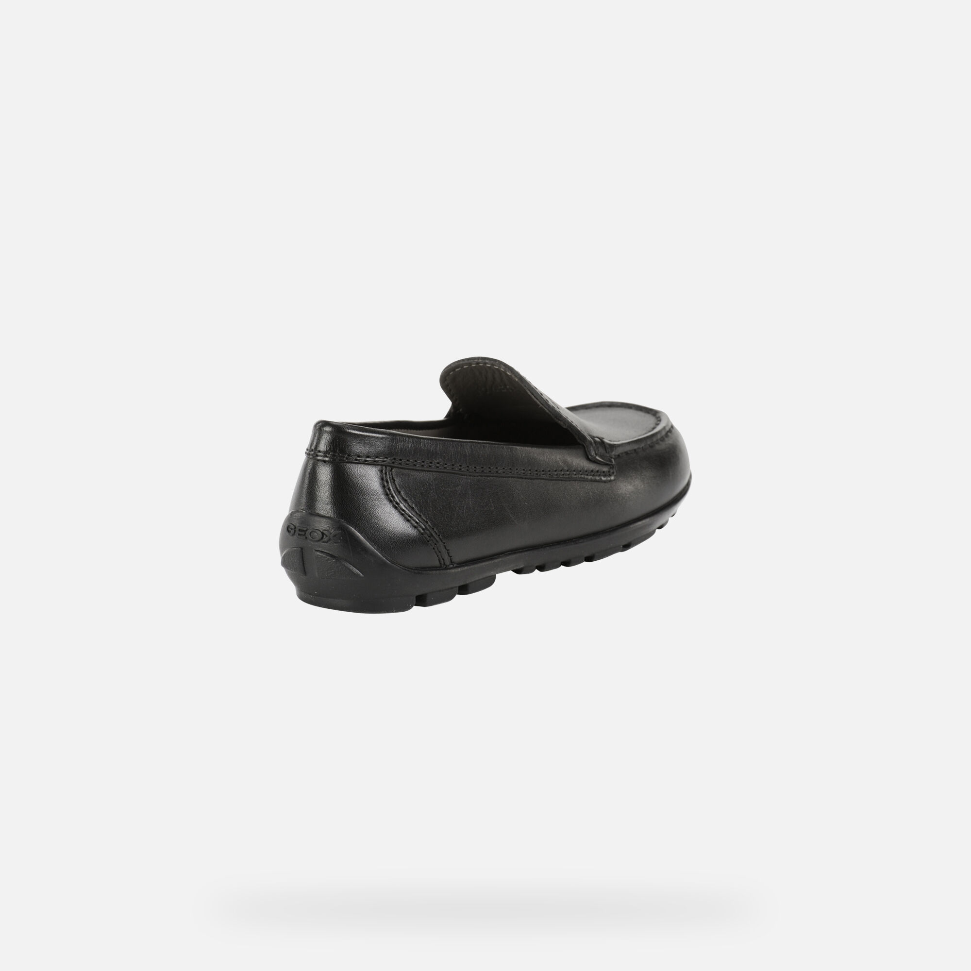 geox fast loafer