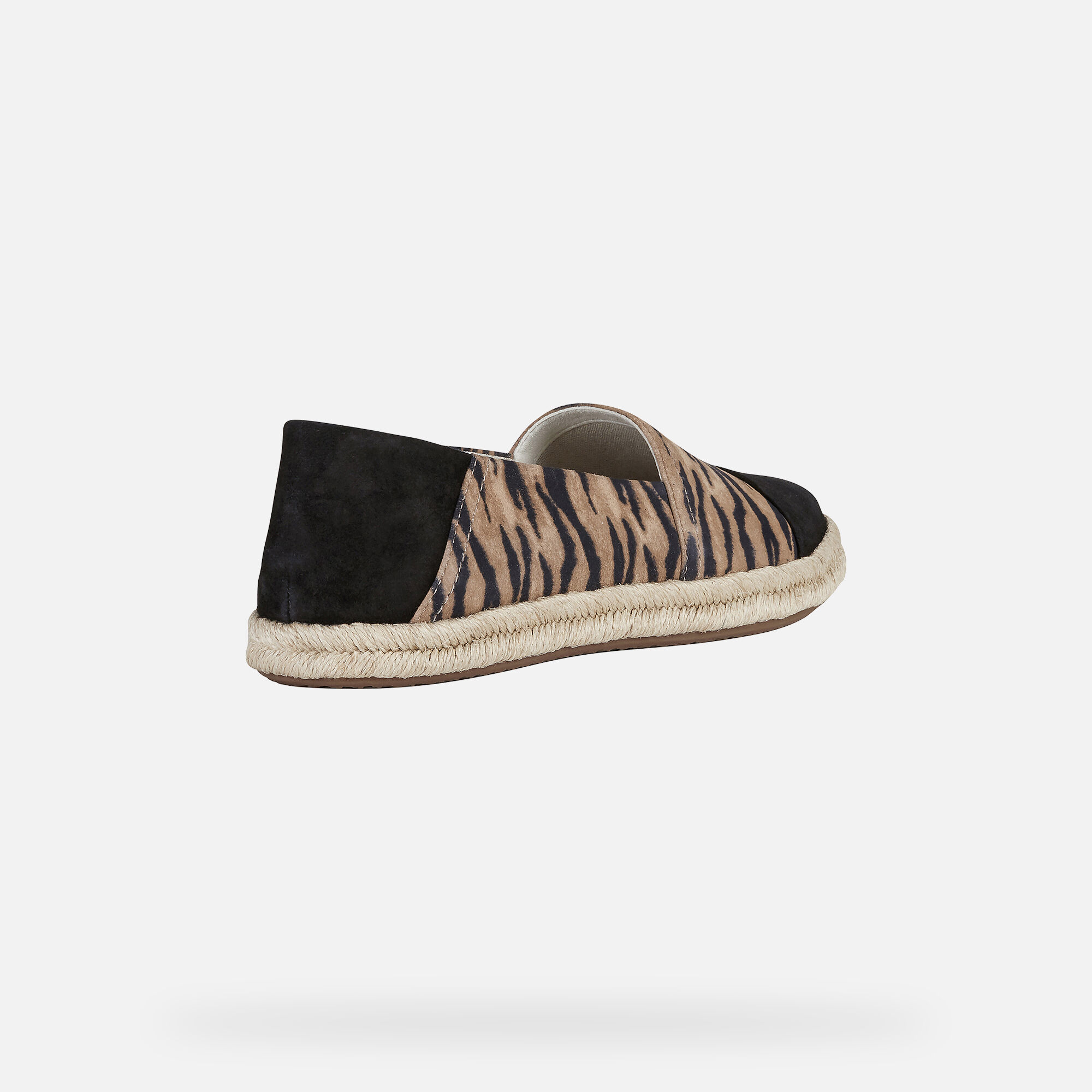 geox modesty slip on