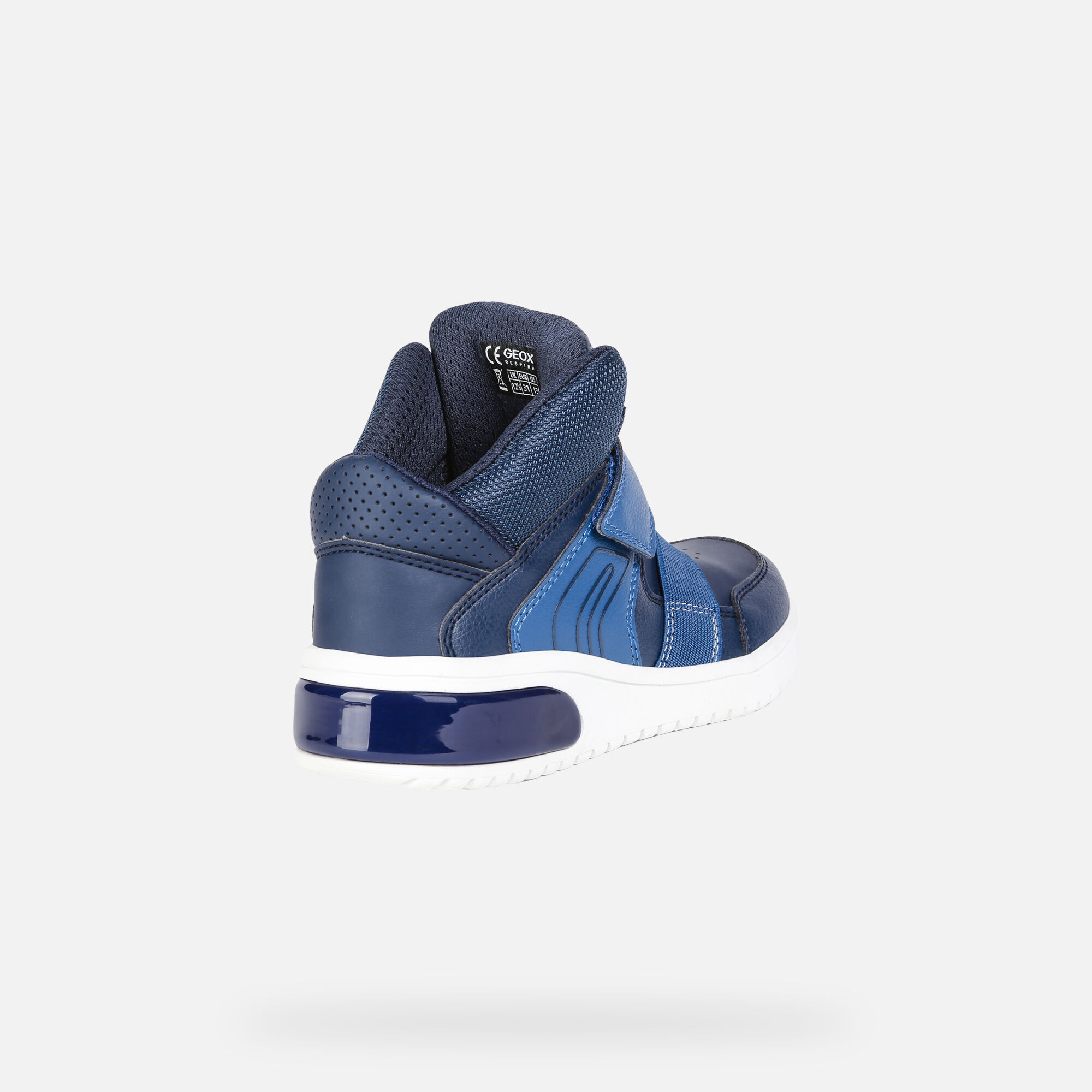 geox bluetooth shoes