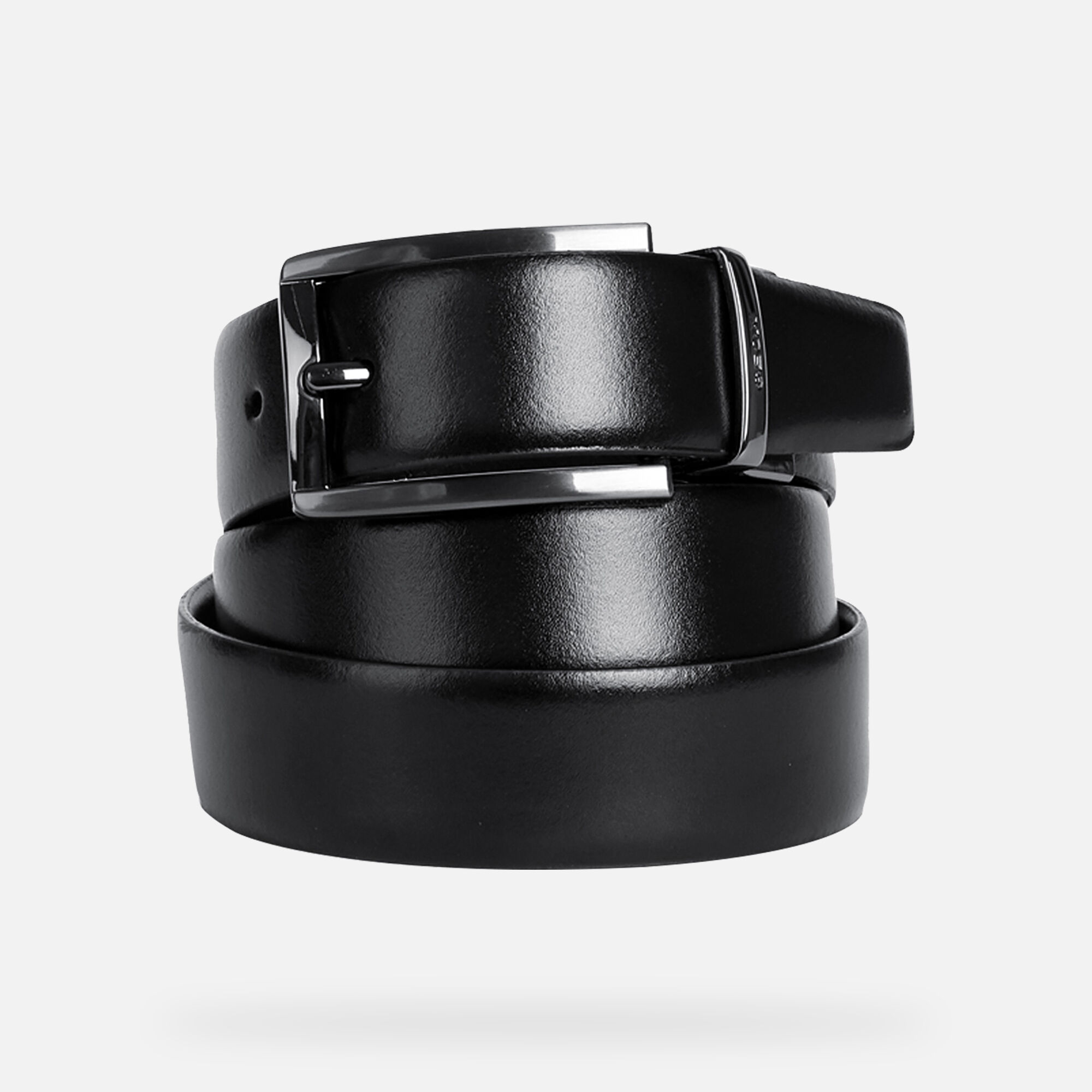 man belt
