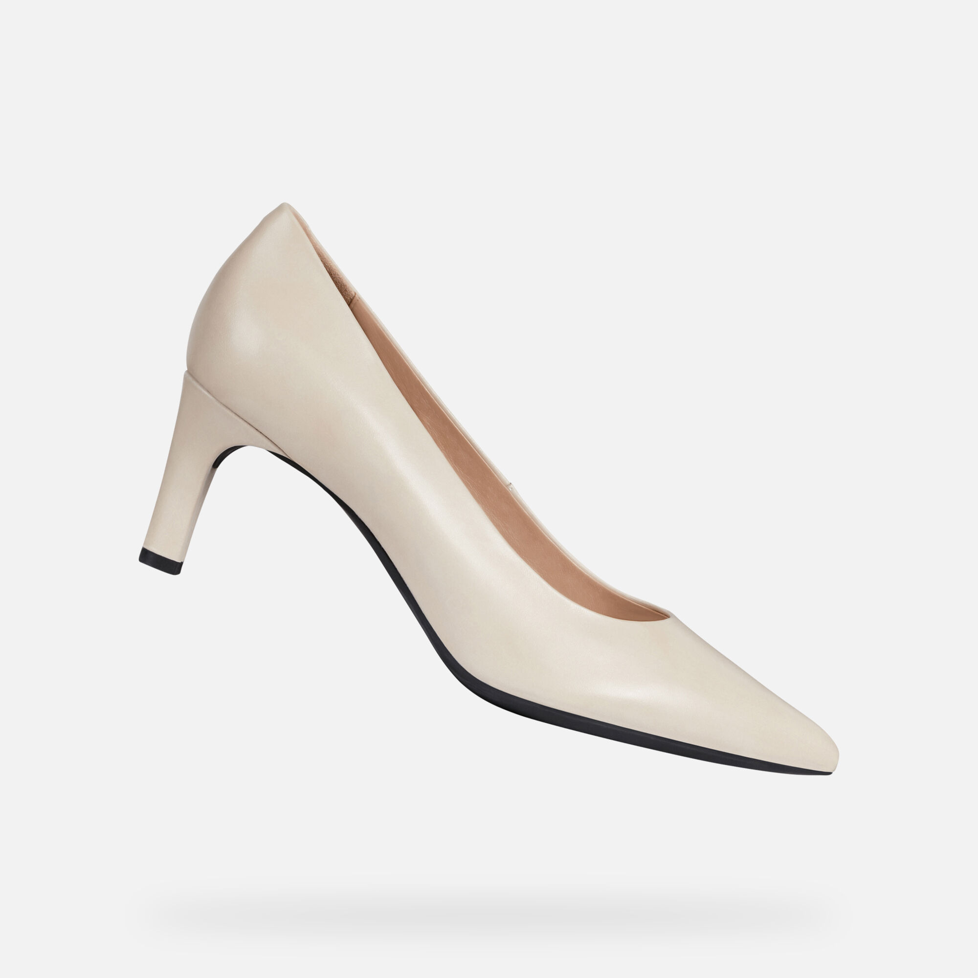 geox ladies pumps