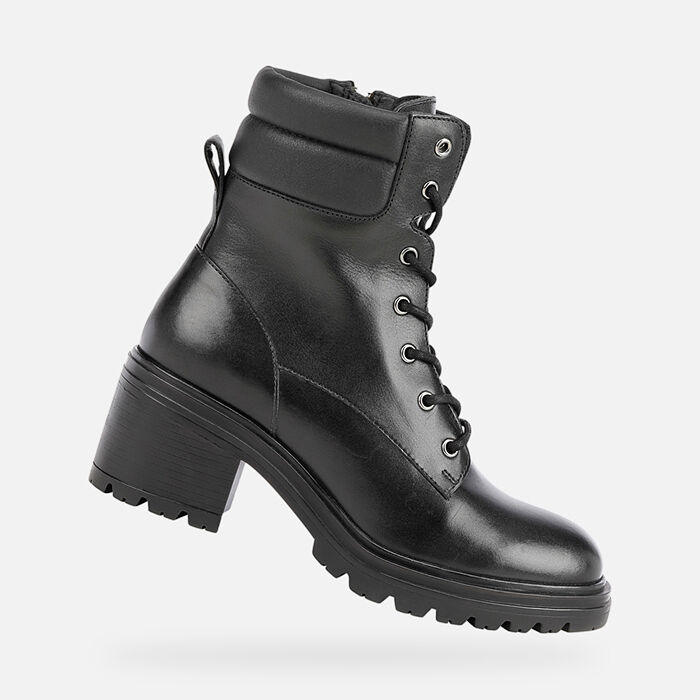 Compra Botines Geox online baratos | Tendencias 2022 en Shopalike.es