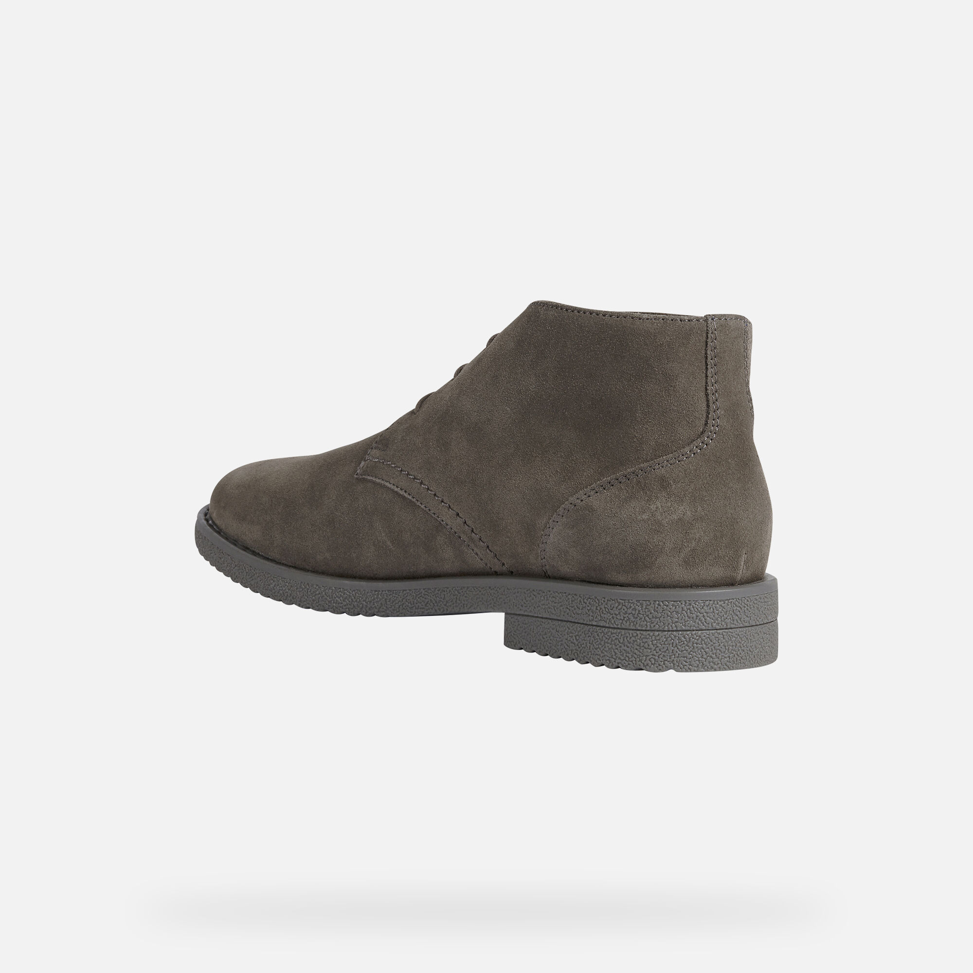 Geox® BRANDLED Man: Rock Shoes | Geox® FW21