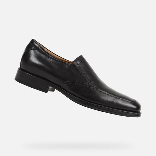 CHAUSSURES HABILLÉES HOMME FEDERICO HOMME - null