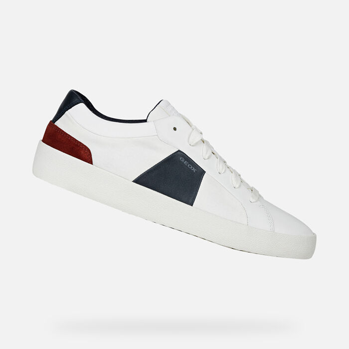 Scarpe Alte Da Hiking Da Uomo, Autunno/Inverno 2025 - Foto 8