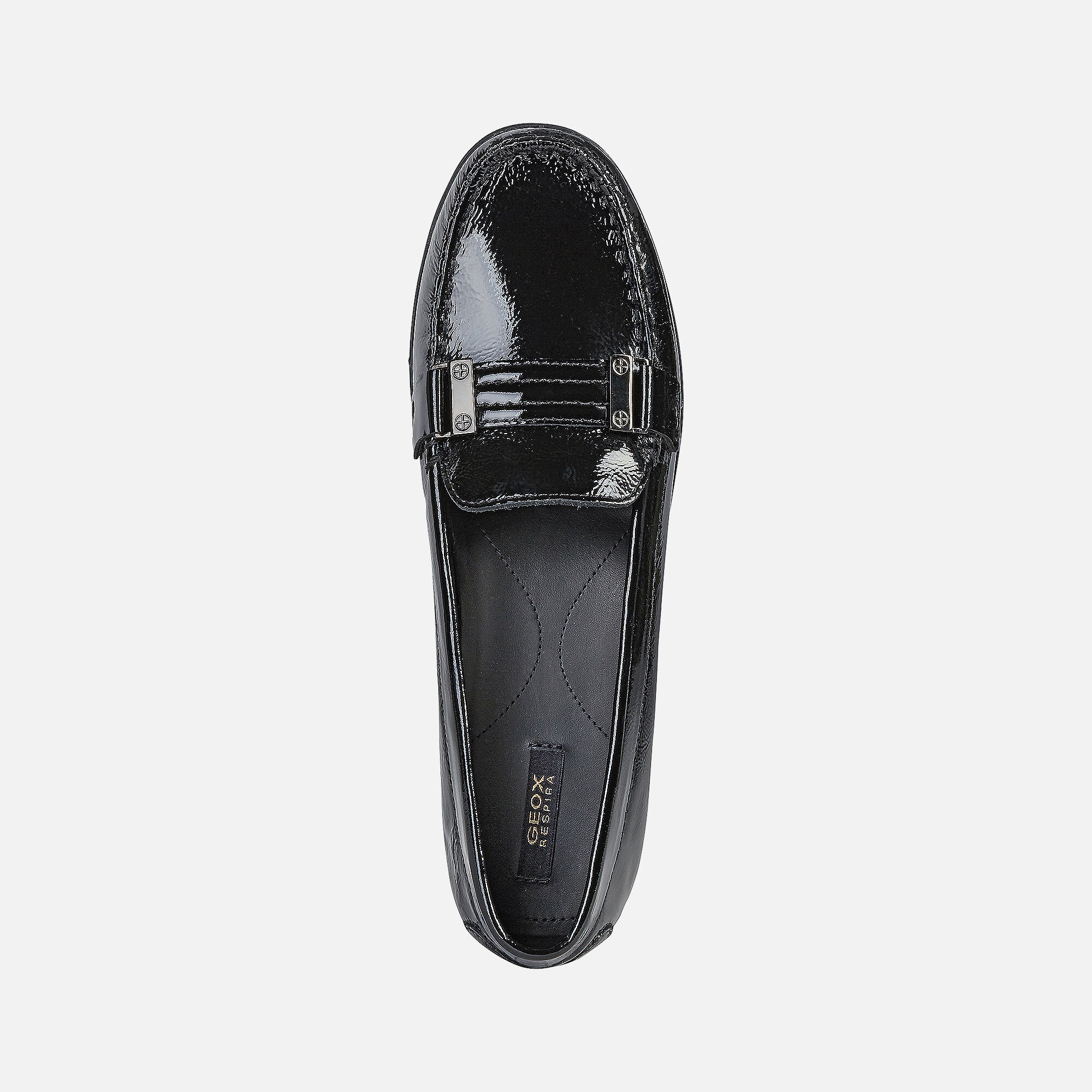 ELIDIA WOMAN - LOAFERS from women | Geox