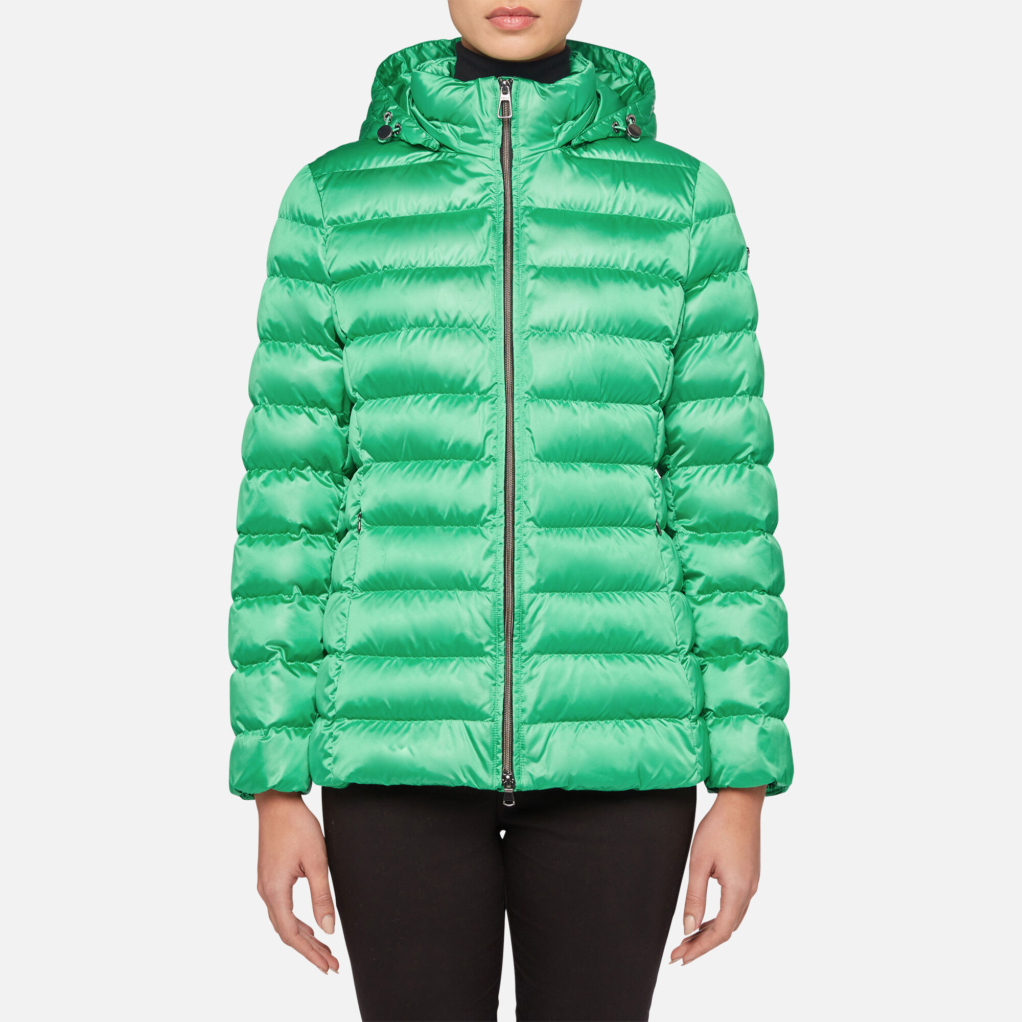 costco down coat