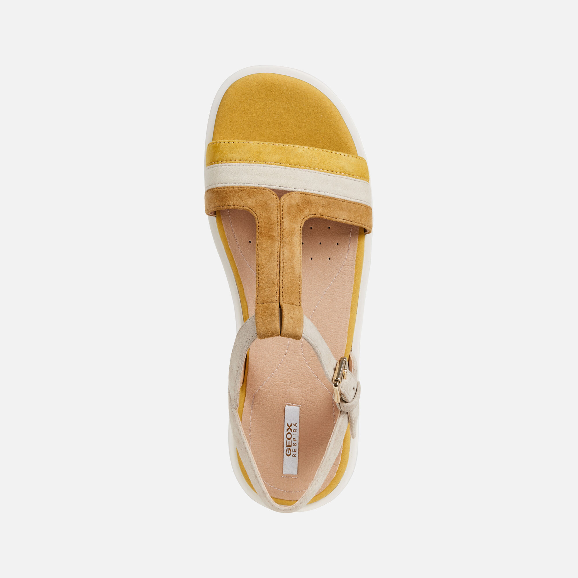geox jearl sandal