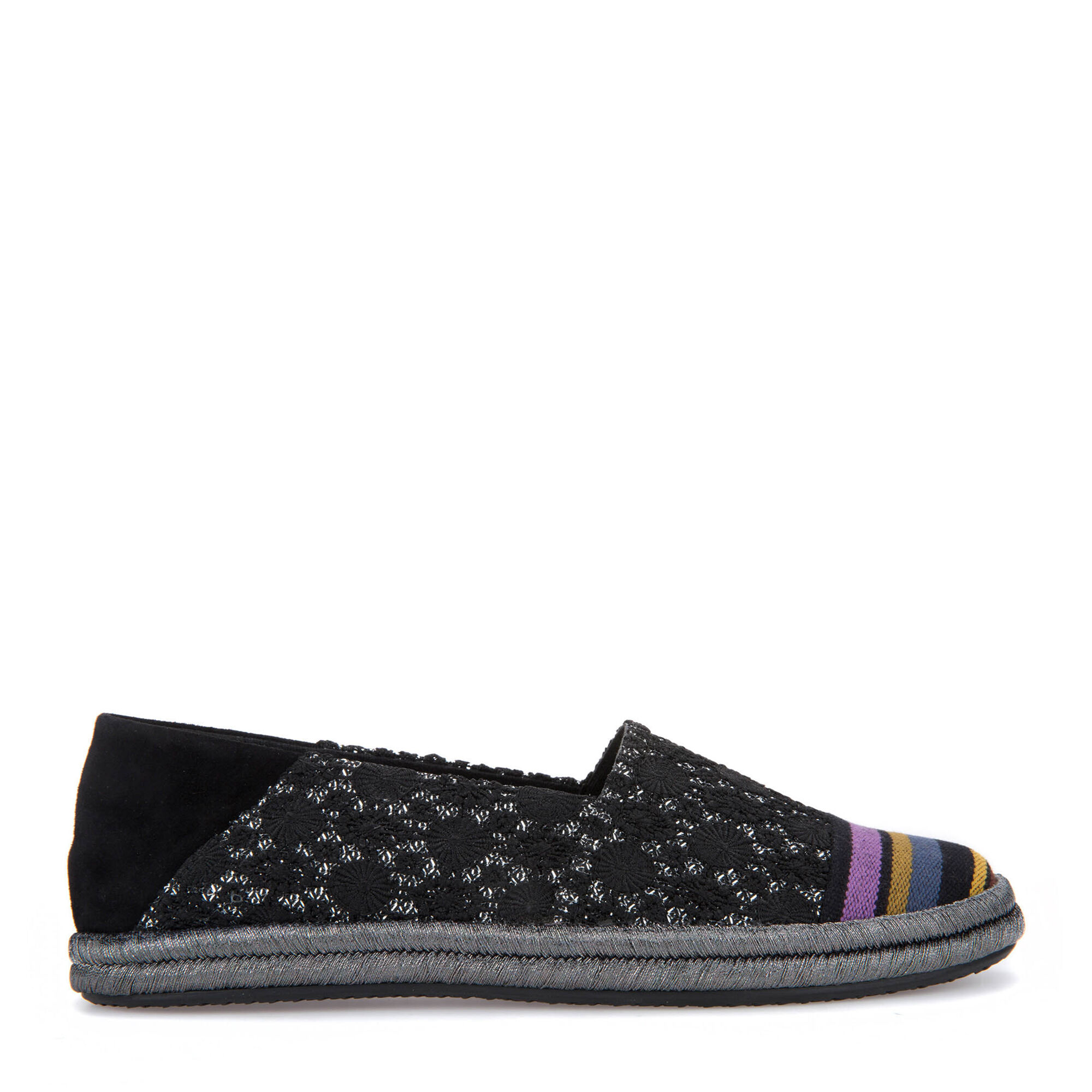 geox modesty slip on