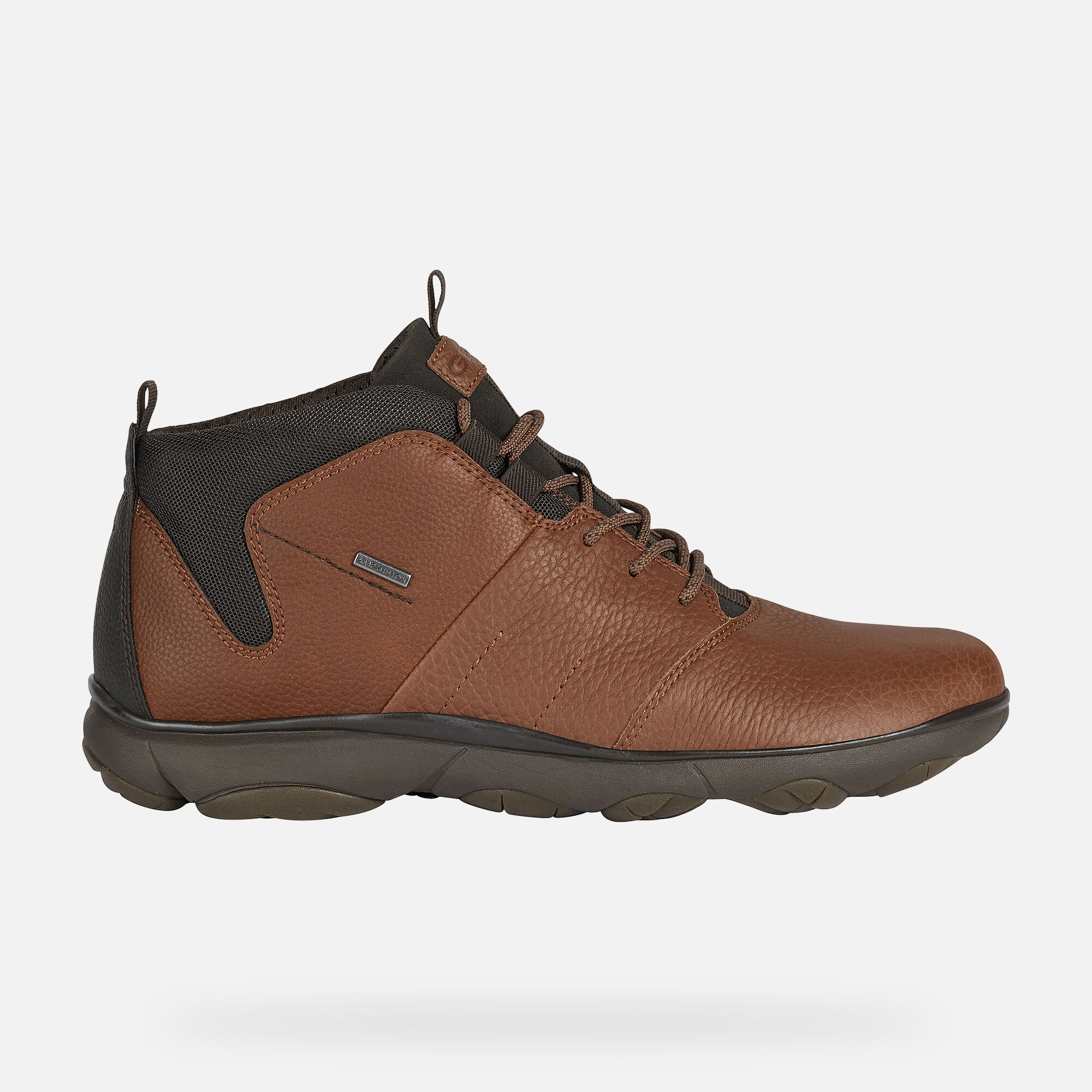Geox® NEBULA 4 X 4 B ABX Man: Roast 
