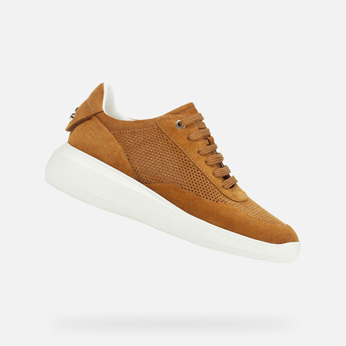 SNEAKERS RUBIDIA WOMAN