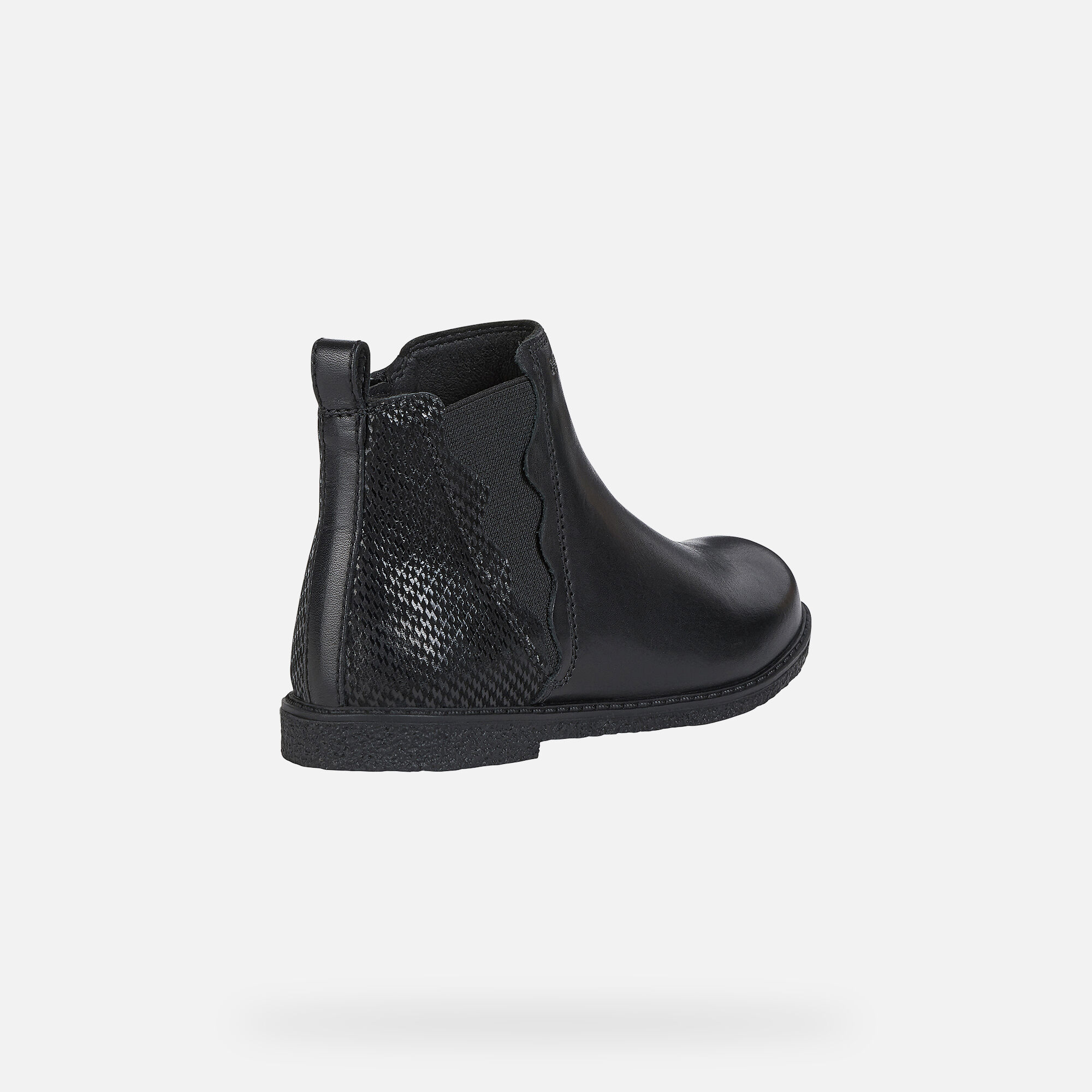 geox shawntel chelsea boot