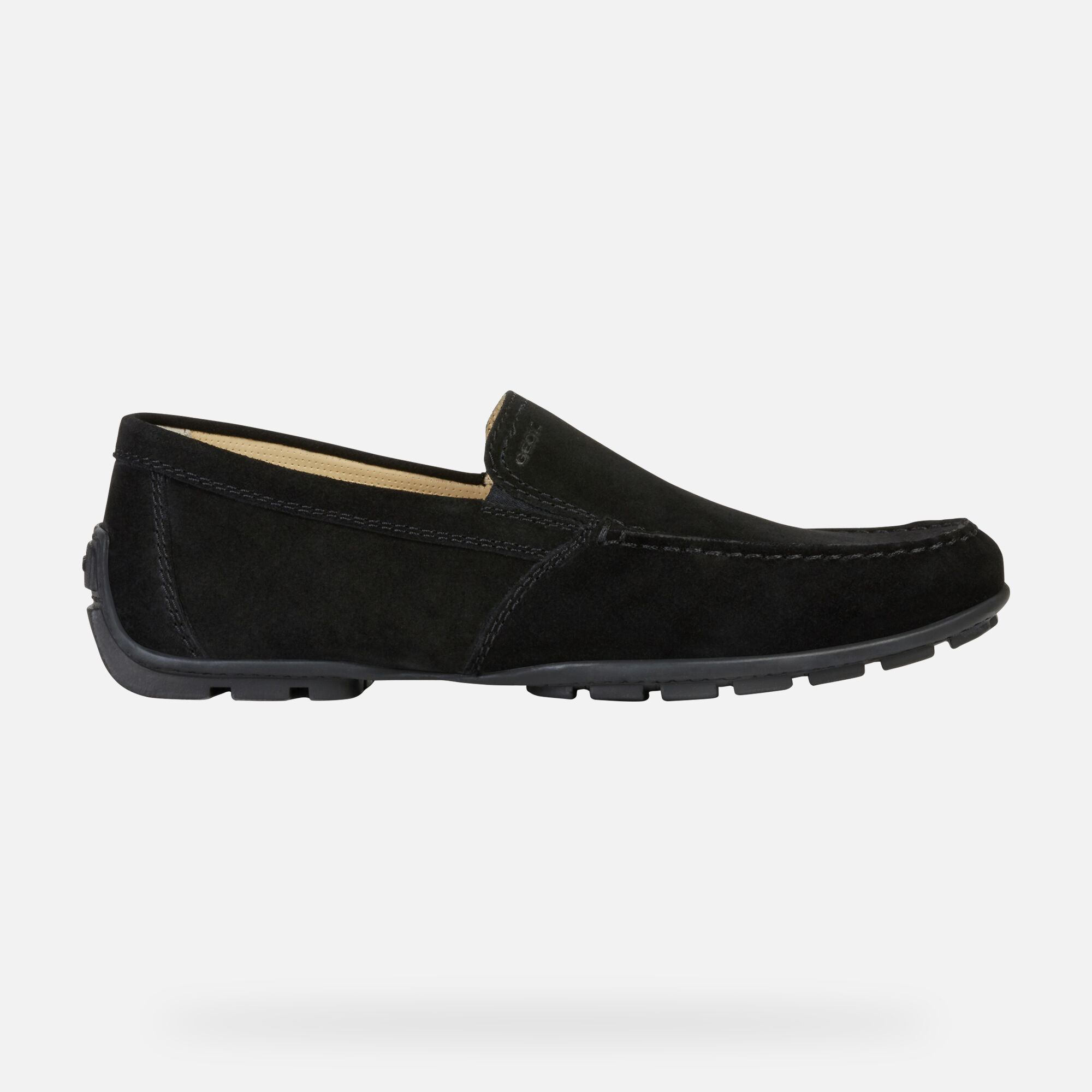 geox mens loafers