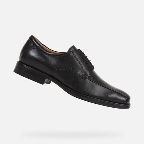 CHAUSSURES HABILLÉES HOMME FEDERICO HOMME - null