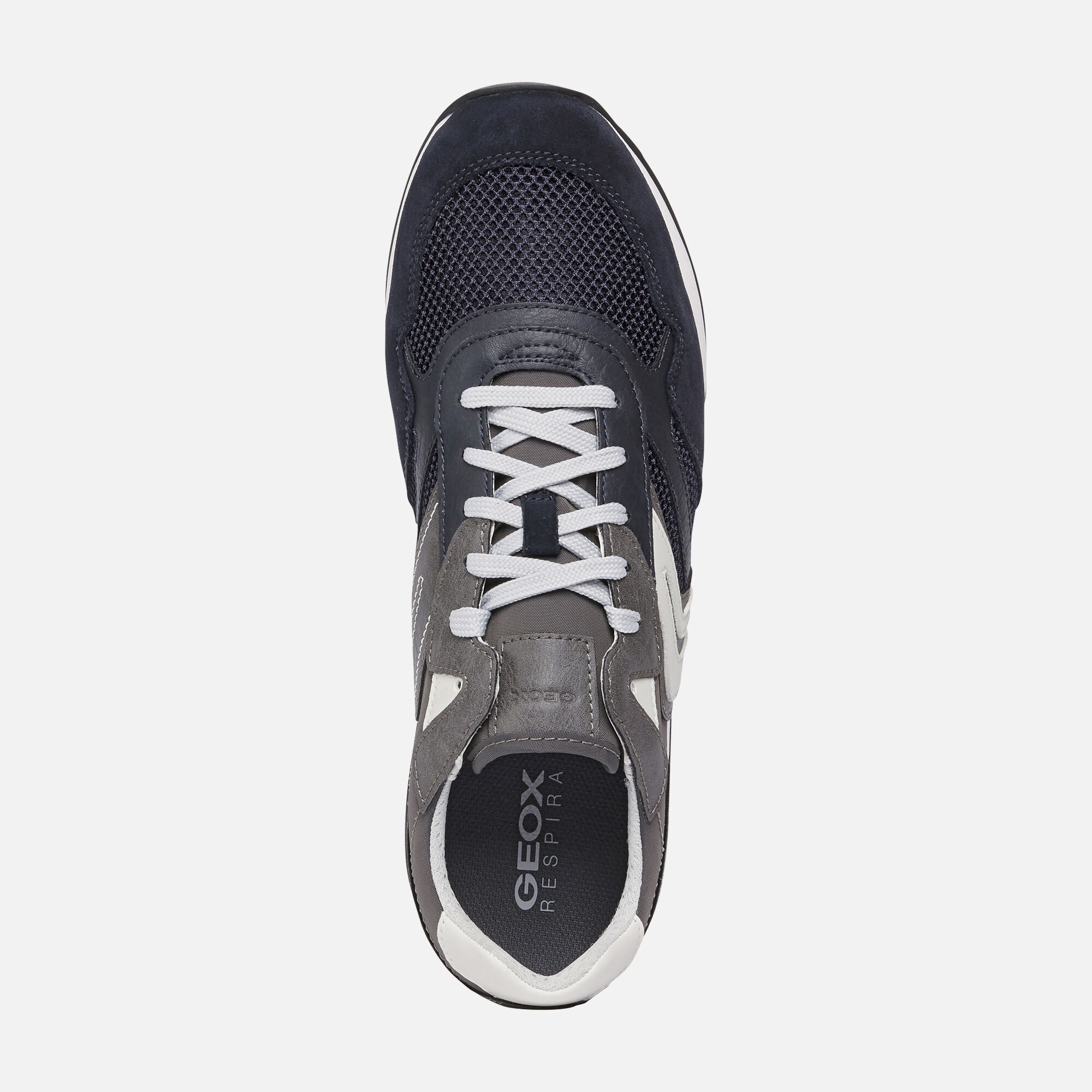 geox vincit sneaker