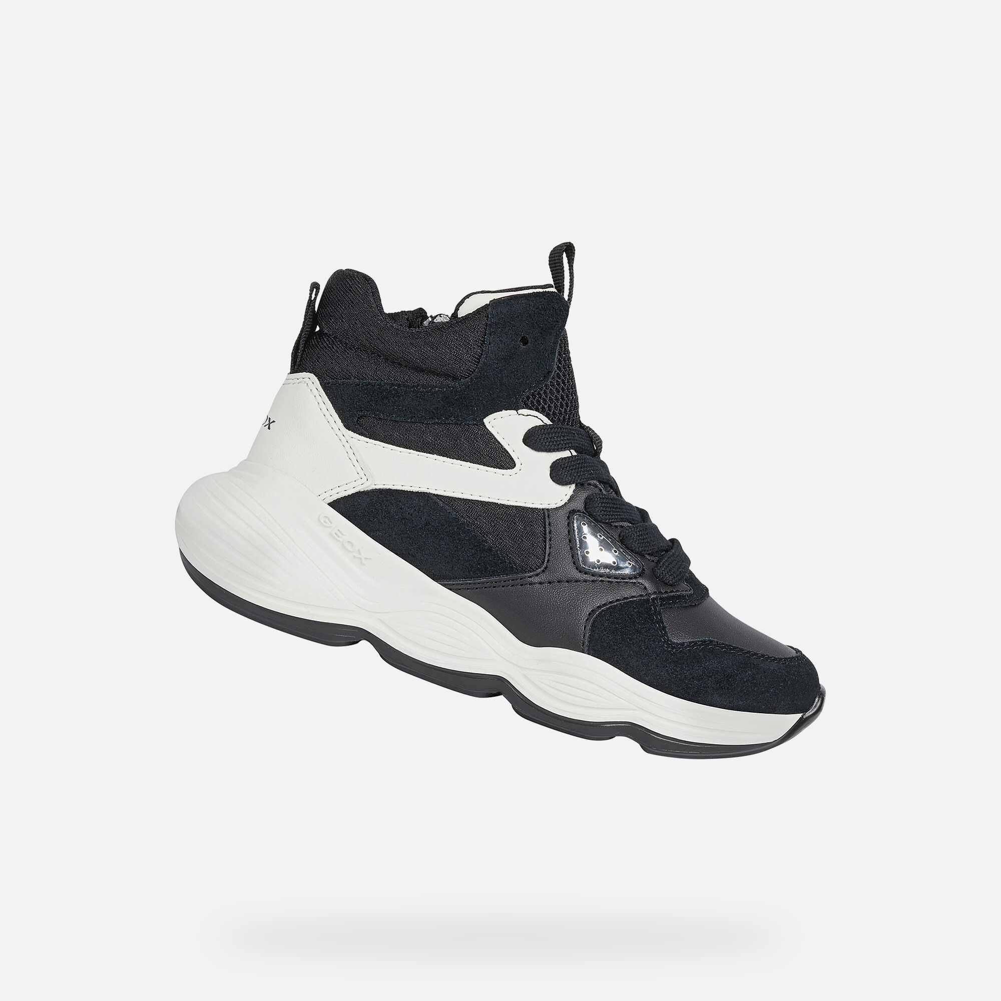 all black comfortable sneakers