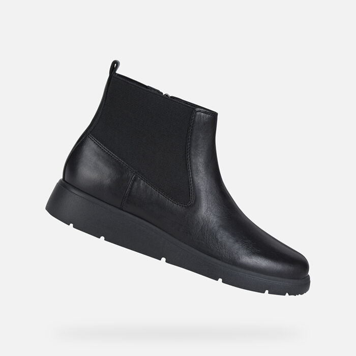 scarponcini da donna