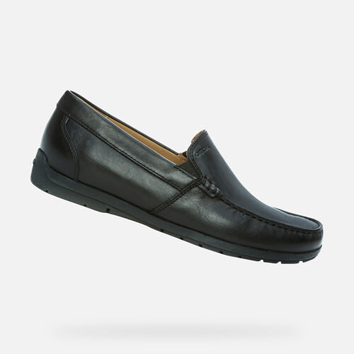 LOAFERS MAN SIRON MAN - null