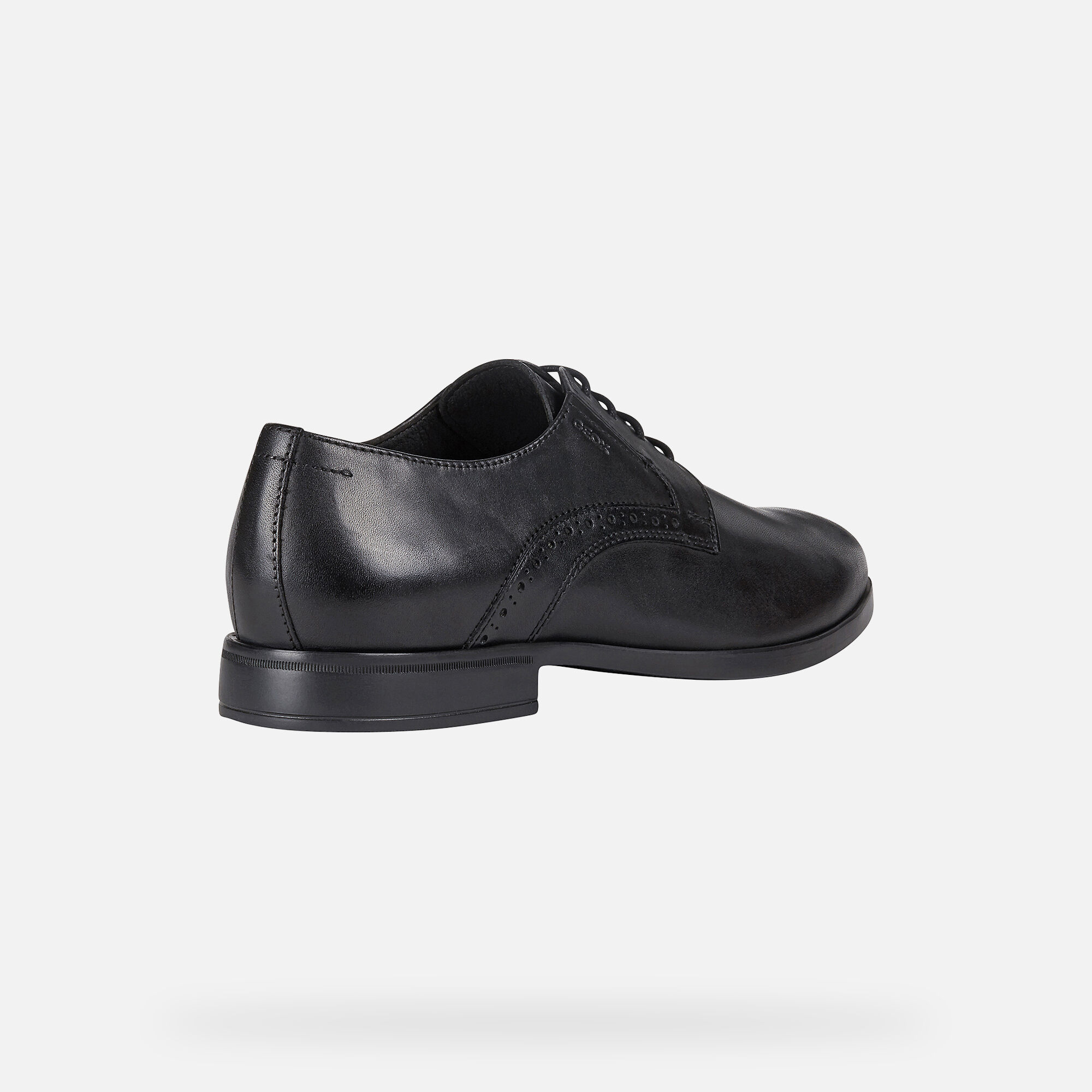 scarpe nere eleganti uomo