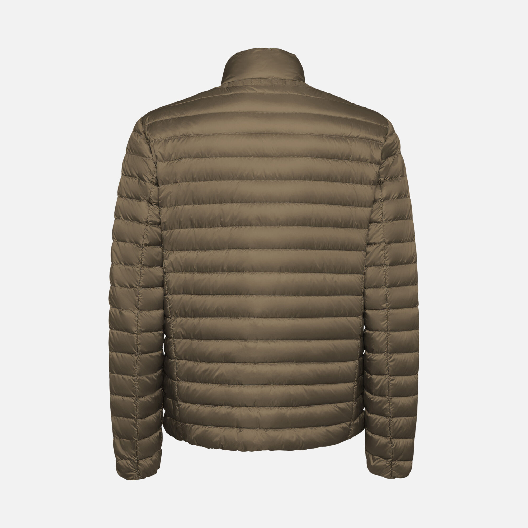 geox respira down jacket