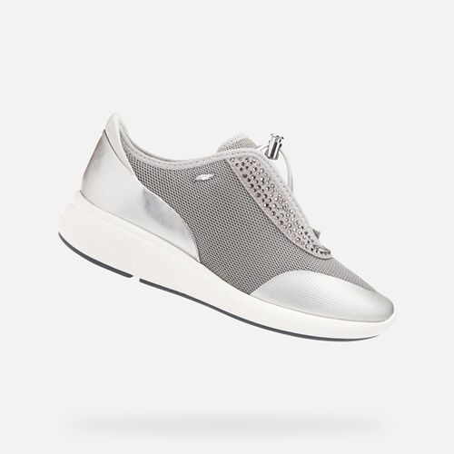 SNEAKERS FEMME OPHIRA FEMME - null