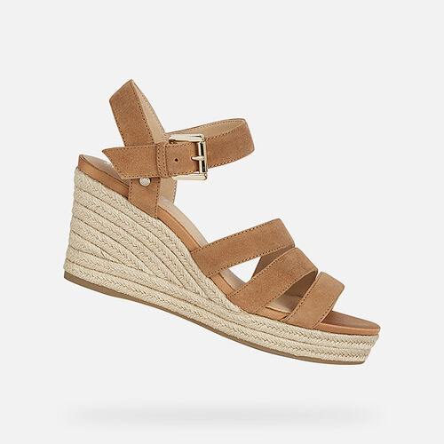 SANDALS SOLEIL WOMAN