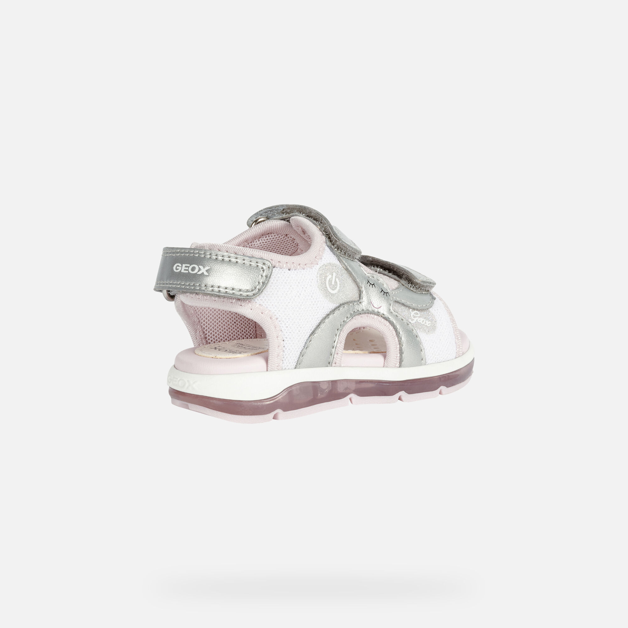 geox baby shoes