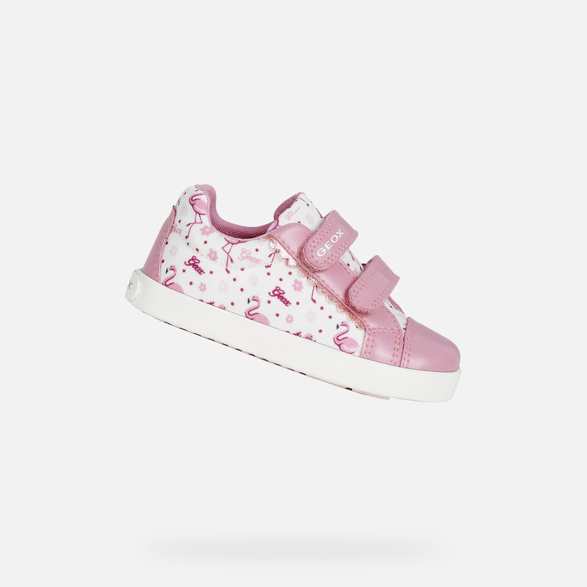 infant girl sneakers