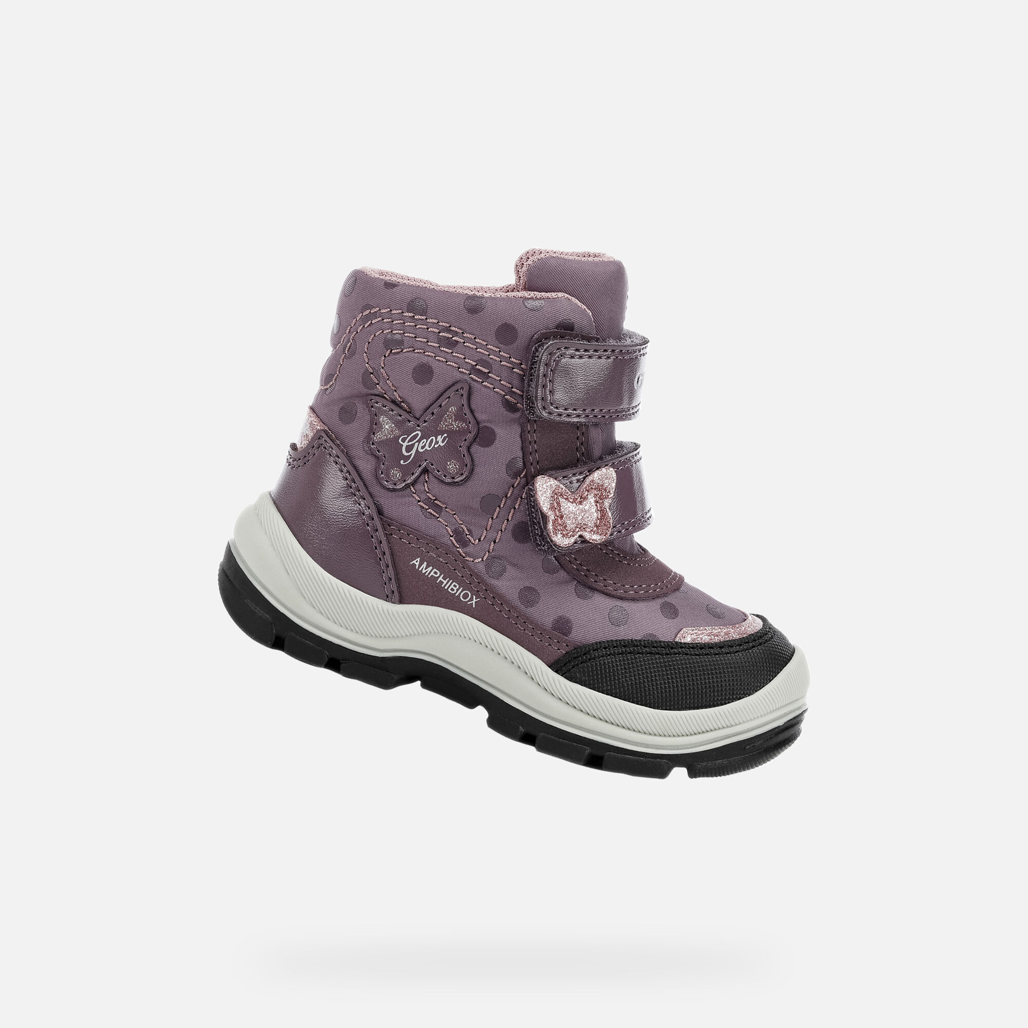 Geox Snow Boots Online, 52% OFF 