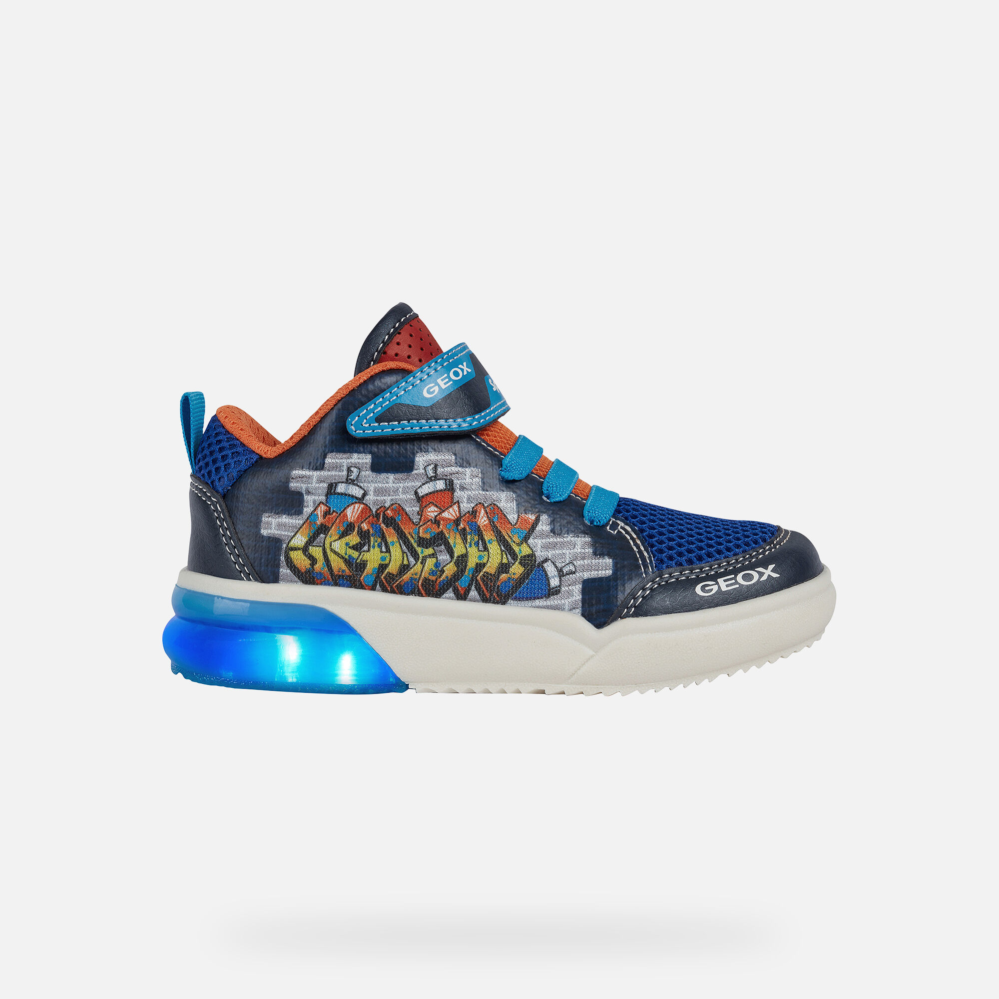 light up sneakers