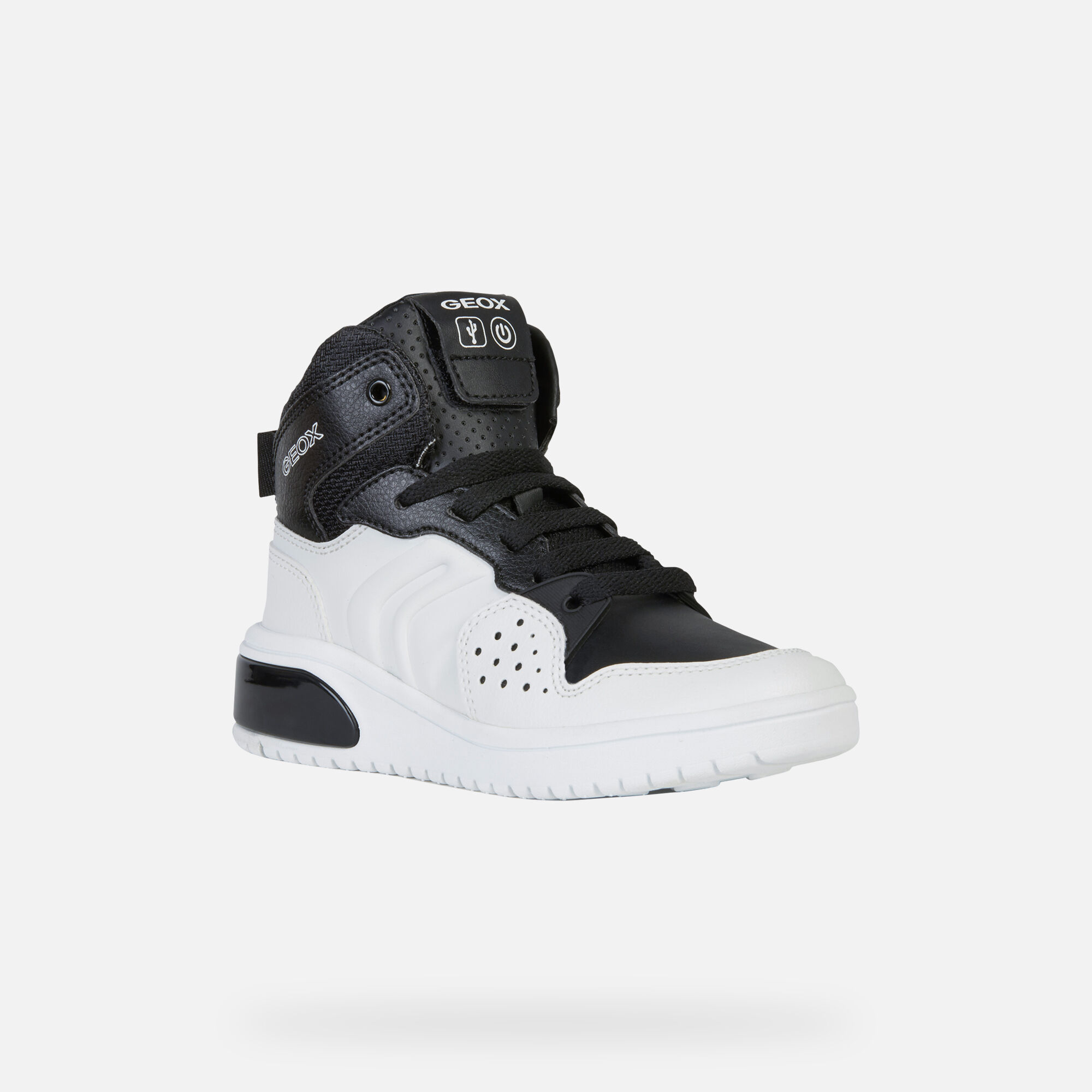 geox j xled boy