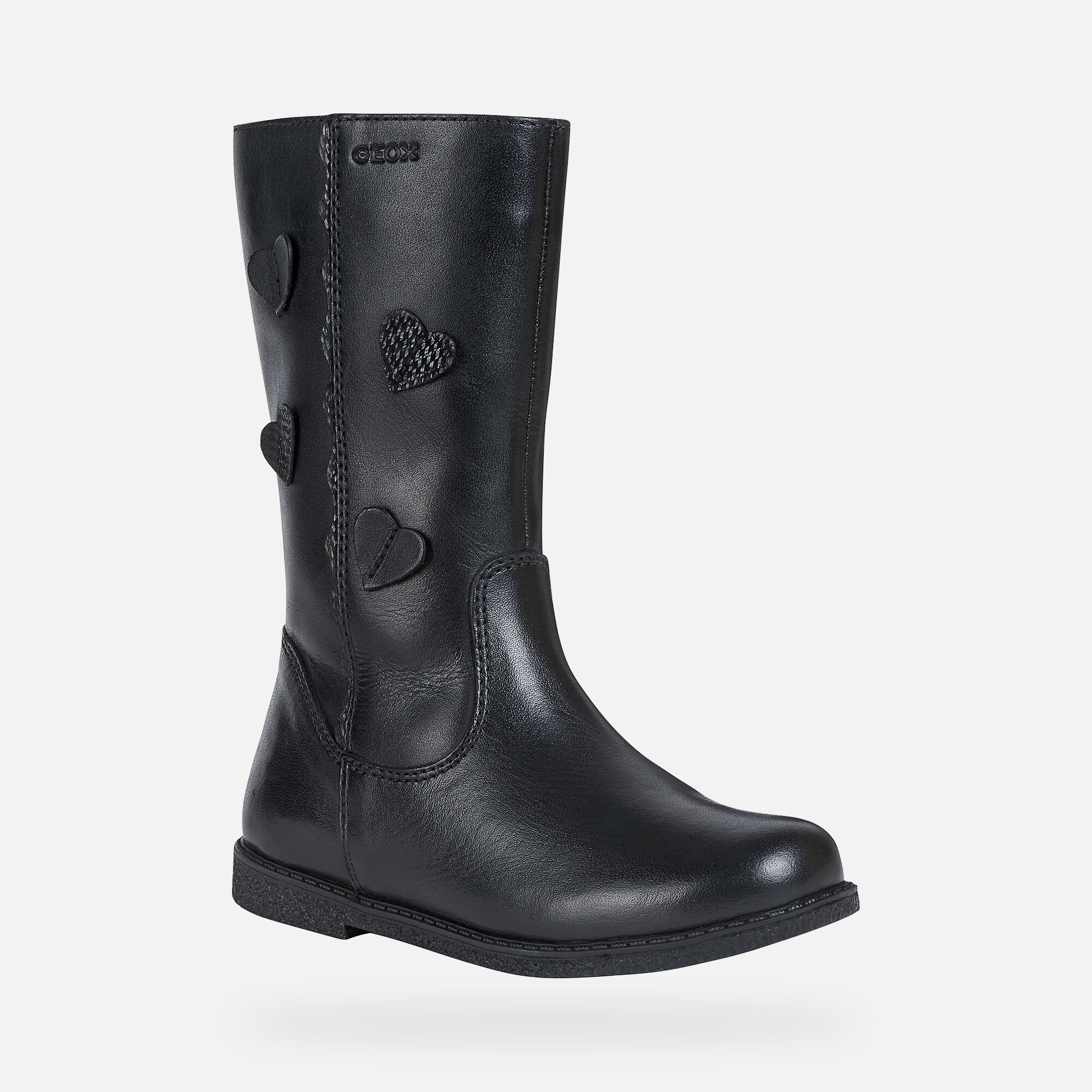 geox shawntel chelsea boot