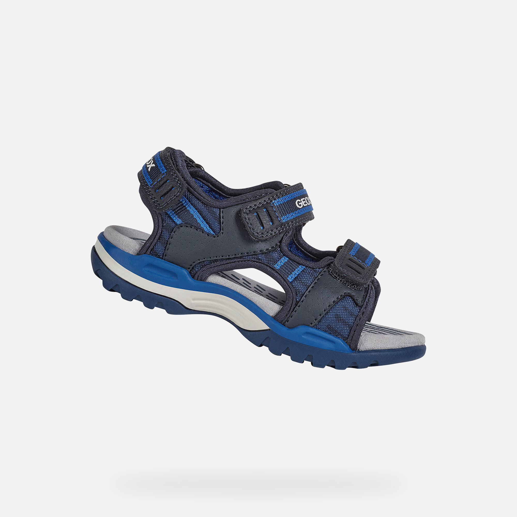 geox respira sandals