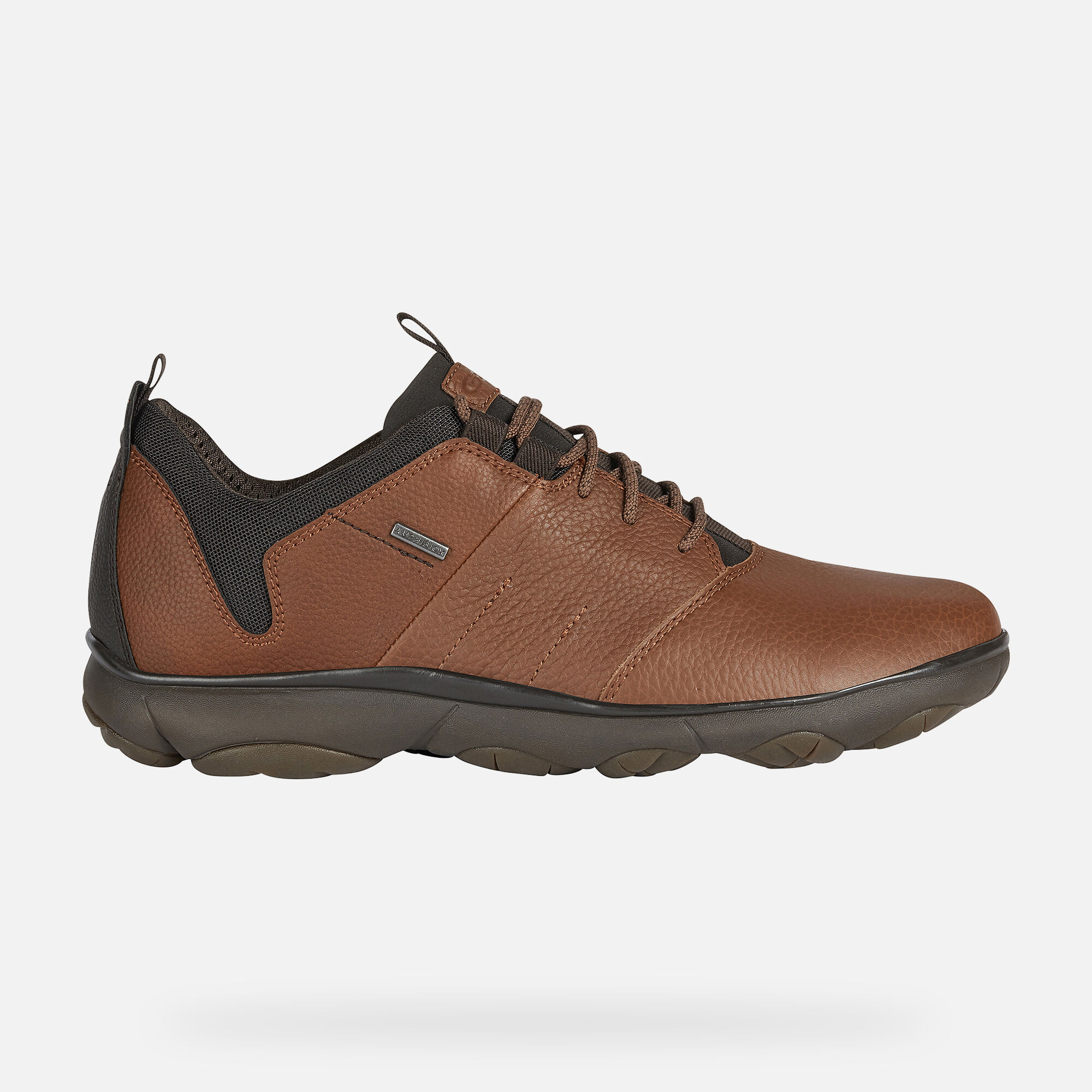Geox® NEBULA 4 X 4 B ABX Man: Roast 